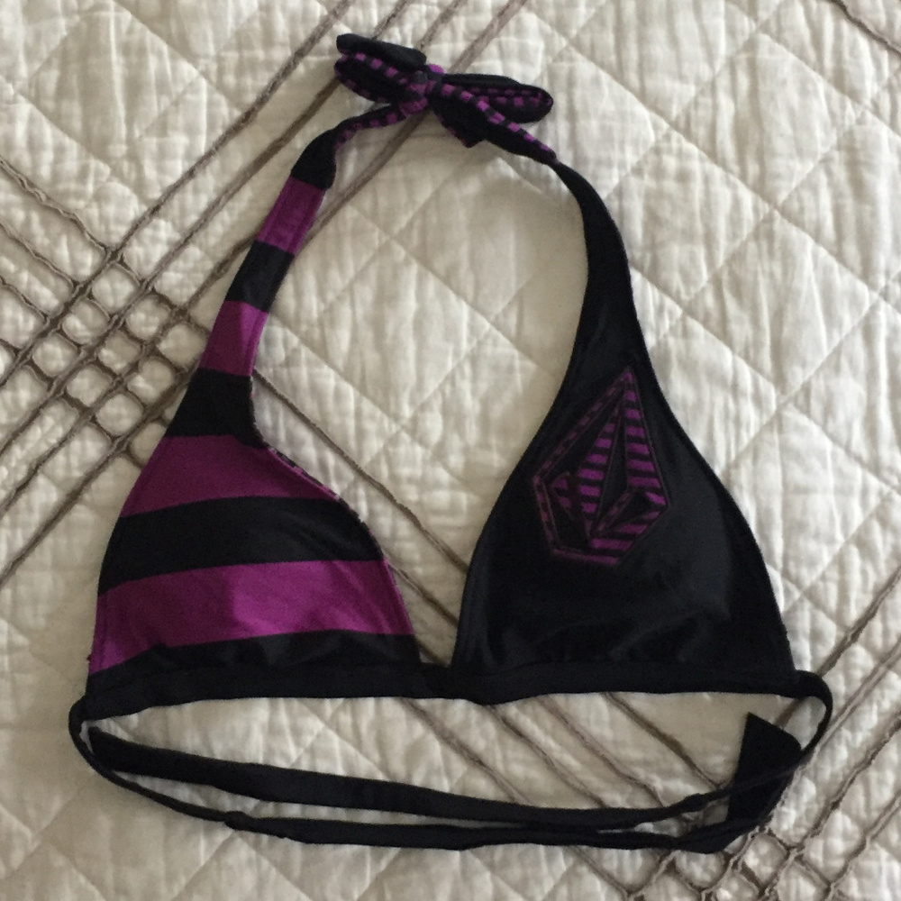 Volcom Bikini Top